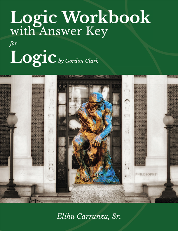 Logic Workbook with Answer Key